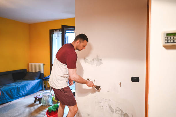 Office Mold Removal Services in Coopertown, TN